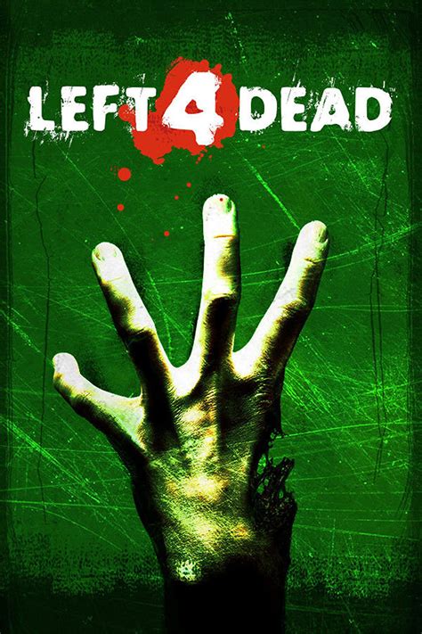 left for dead game|Left 4 Dead (franchise) .